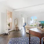 Appartement Il Paradiso Sul Mare Bonassola