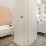 Il Paradiso Sul Mare Appartement *