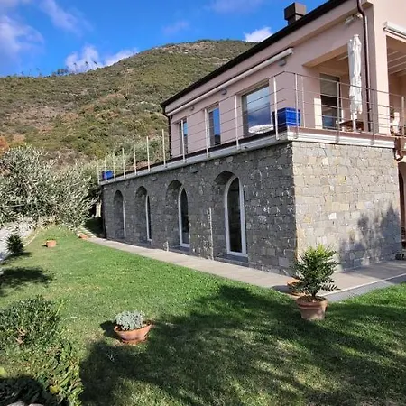 Il Paradiso Sul Mare Apartment