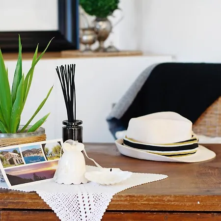 Il Paradiso Sul Mare Apartment