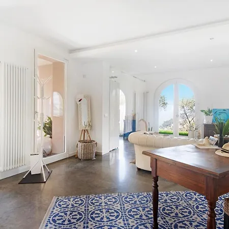 Apartment Il Paradiso Sul Mare Bonassola