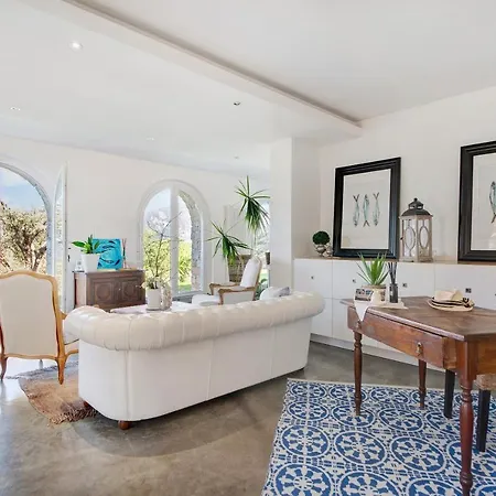 Il Paradiso Sul Mare Apartment