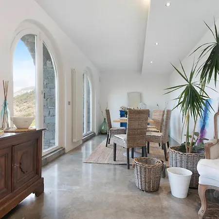 Apartment Il Paradiso Sul Mare Bonassola