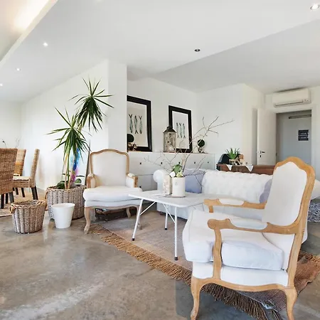 Il Paradiso Sul Mare Apartment