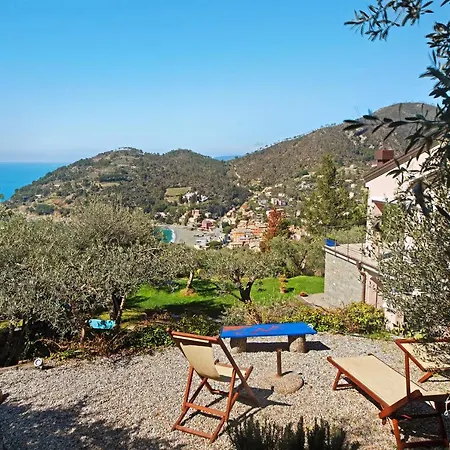 Il Paradiso Sul Mare Apartment *