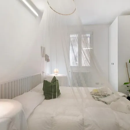 Il Paradiso Sul Mare Apartment