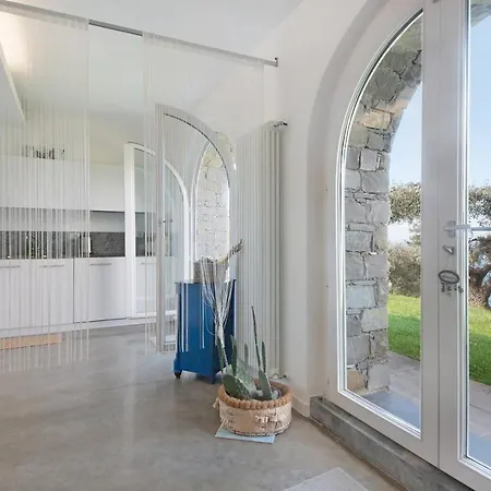 Il Paradiso Sul Mare Apartment Bonassola