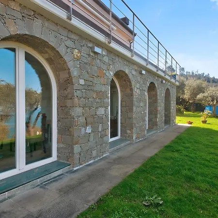 Il Paradiso Sul Mare شقة