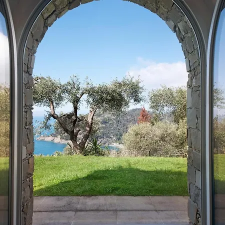 Il Paradiso Sul Mare * Bonassola