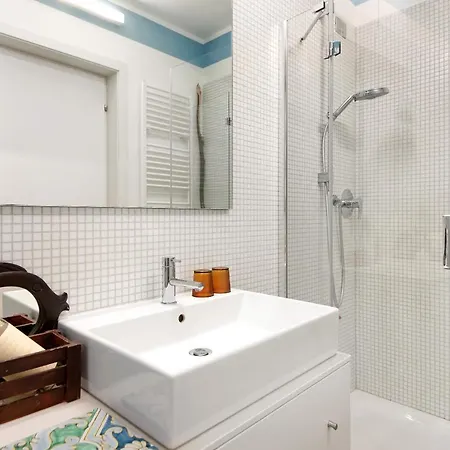 Apartment Il Paradiso Sul Mare