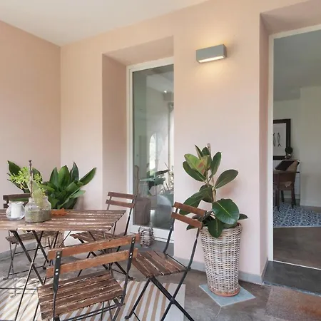 Apartment Il Paradiso Sul Mare