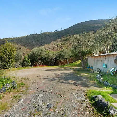 Il Paradiso Sul Mare شقة بوناسولا