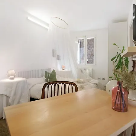 Il Paradiso Sul Mare Apartment *