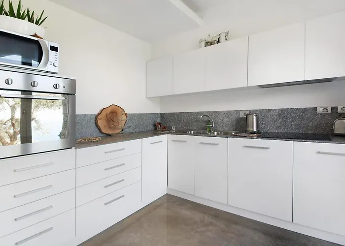 Il Paradiso Sul Mare شقة