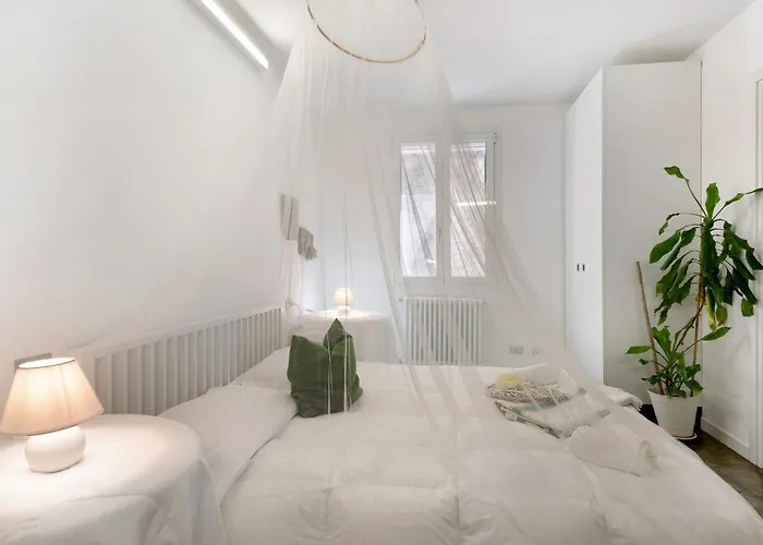 Il Paradiso Sul Mare شقة