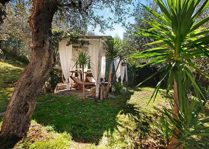 شقة Il Paradiso Sul Mare *