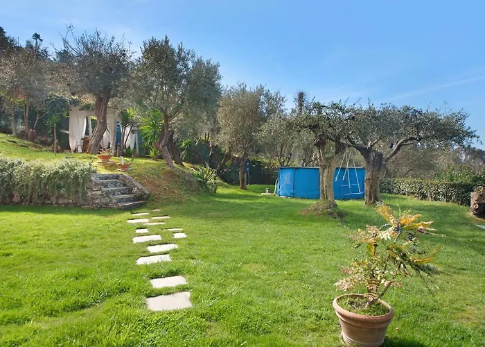 Il Paradiso Sul Mare *