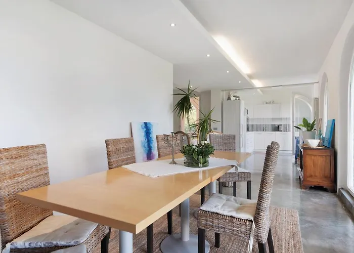 Il Paradiso Sul Mare