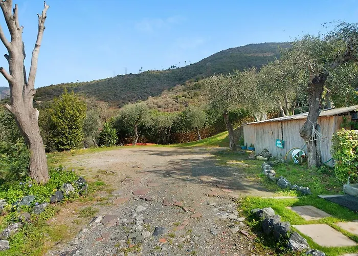 Il Paradiso Sul Mare شقة بوناسولا