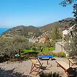Il Paradiso Sul Mare Apartman *