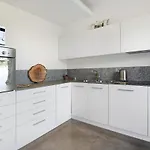 Il Paradiso Sul Mare Apartman