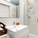 Apartman Il Paradiso Sul Mare
