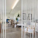 Il Paradiso Sul Mare 아파트 *