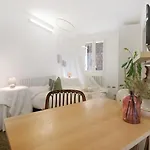 Il Paradiso Sul Mare 아파트 *