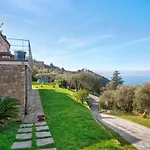 Il Paradiso Sul Mare * Bonassola
