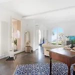 Il Paradiso Sul Mare Apartman