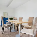 Il Paradiso Sul Mare Apartman Bonassola