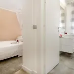 Il Paradiso Sul Mare Apartman *
