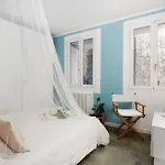 Il Paradiso Sul Mare Apartman *