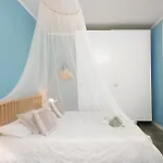 Il Paradiso Sul Mare Apartman