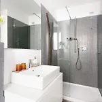 Apartman Il Paradiso Sul Mare Bonassola