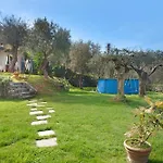 Il Paradiso Sul Mare Bonassola