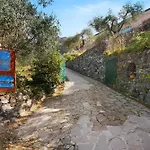 Apartman Il Paradiso Sul Mare *