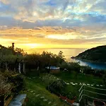 Il Paradiso Sul Mare Bonassola