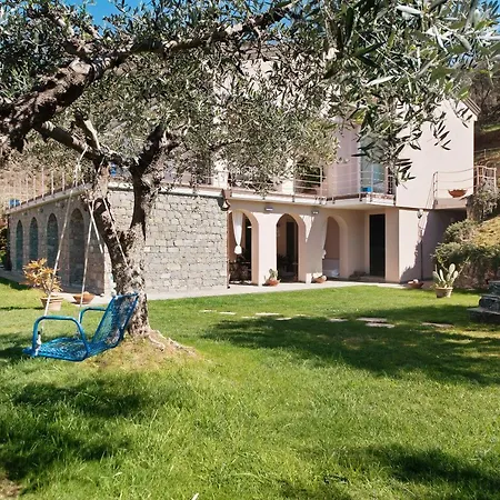 Il Paradiso Sul Mare Apartamento