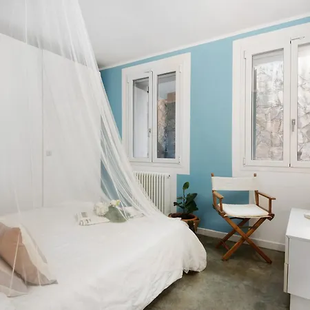 Il Paradiso Sul Mare Bonassola