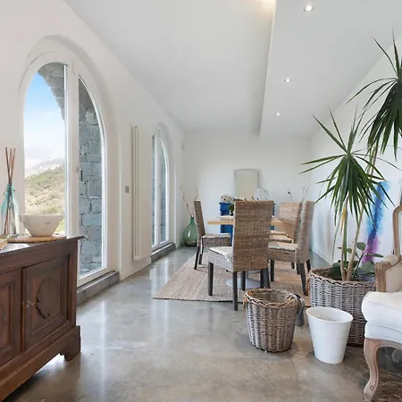 Il Paradiso Sul Mare Apartment *