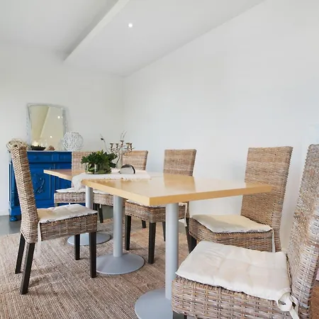 Il Paradiso Sul Mare Apartment Bonassola