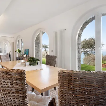 Il Paradiso Sul Mare * Bonassola