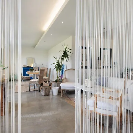 Il Paradiso Sul Mare Apartman *