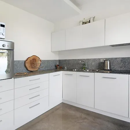 Apartment Il Paradiso Sul Mare Bonassola