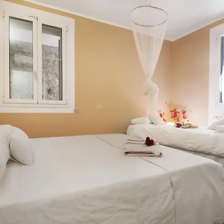 Apartment Il Paradiso Sul Mare Bonassola