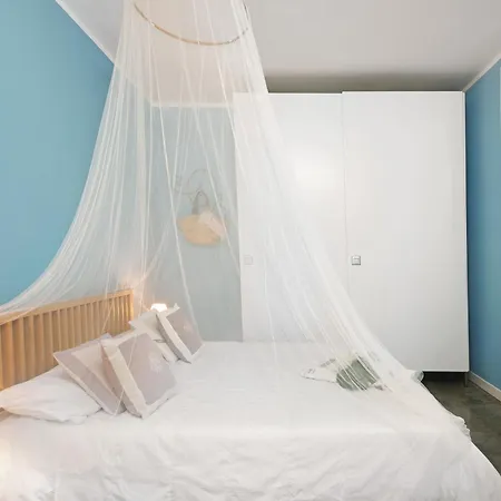 Il Paradiso Sul Mare Apartment