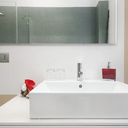 Appartement Il Paradiso Sul Mare