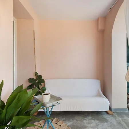 Il Paradiso Sul Mare * Bonassola