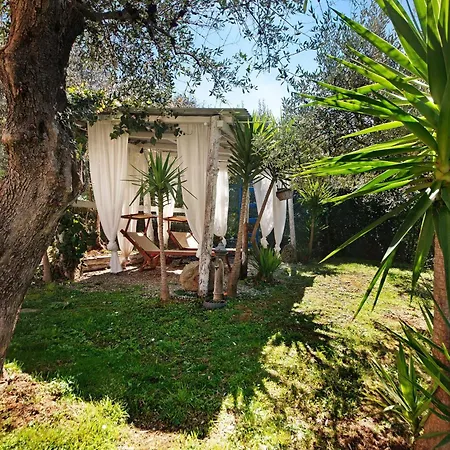 Il Paradiso Sul Mare Apartment Bonassola